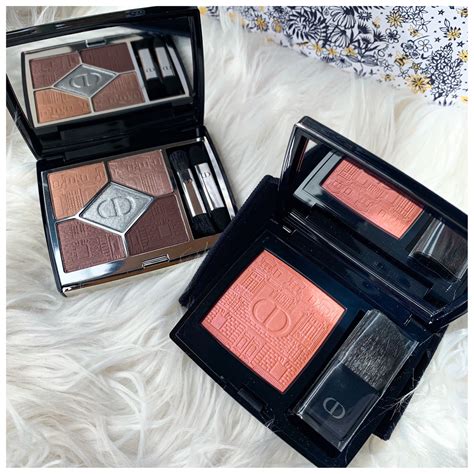 dior 2021 holiday collection the atelier of dreams|dior blush.